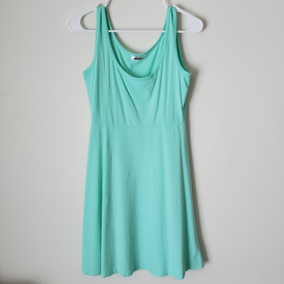 Herou Flowy Summer Dress - Picture 1 of 5